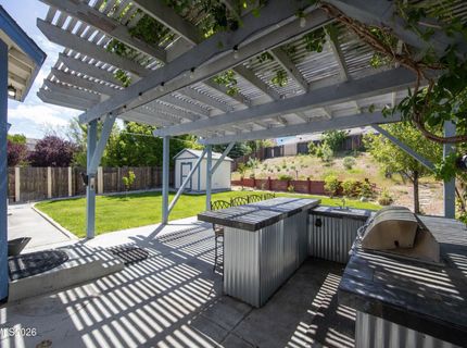 8430 Seal Beach Drive, Reno, NV 89506 Photo