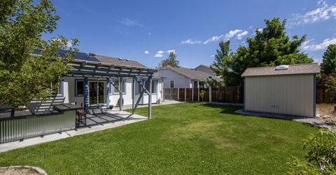 8430 Seal Beach Drive, Reno, NV 89506 Photo