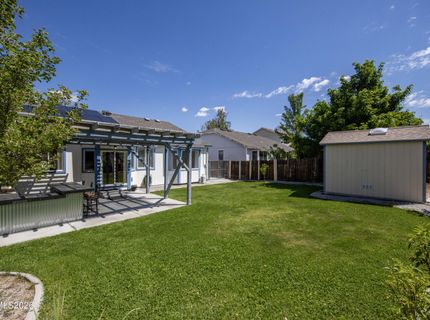 8430 Seal Beach Drive, Reno, NV 89506 Photo