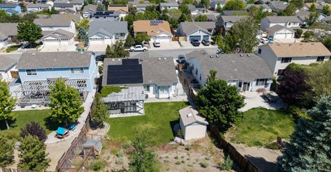 8430 Seal Beach Drive, Reno, NV 89506 Photo