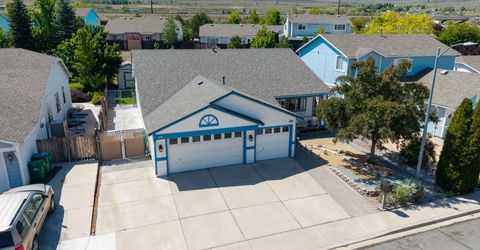 8430 Seal Beach Drive, Reno, NV 89506 Photo