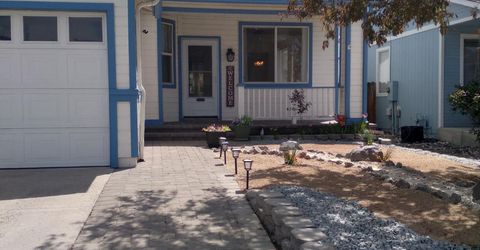 8430 Seal Beach Drive, Reno, NV 89506 Photo