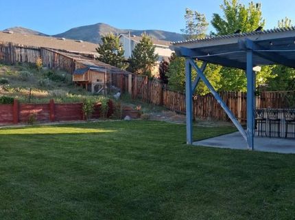 8430 Seal Beach Drive, Reno, NV 89506 Photo