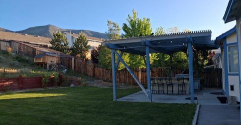 8430 Seal Beach Drive, Reno, NV 89506 Photo