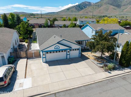 8430 Seal Beach Drive, Reno, NV 89506 Photo
