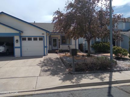 8430 Seal Beach Drive, Reno, NV 89506 Photo