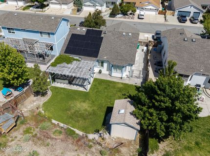8430 Seal Beach Drive, Reno, NV 89506 Photo