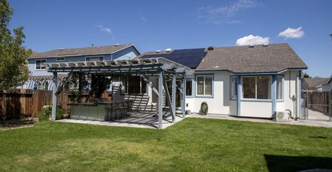 8430 Seal Beach Drive, Reno, NV 89506 Photo