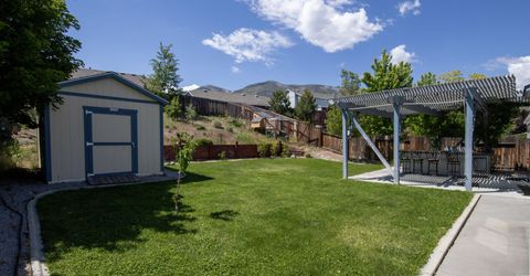 8430 Seal Beach Drive, Reno, NV 89506 Photo