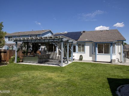 8430 Seal Beach Drive, Reno, NV 89506 Photo