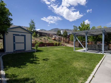 8430 Seal Beach Drive, Reno, NV 89506 Photo