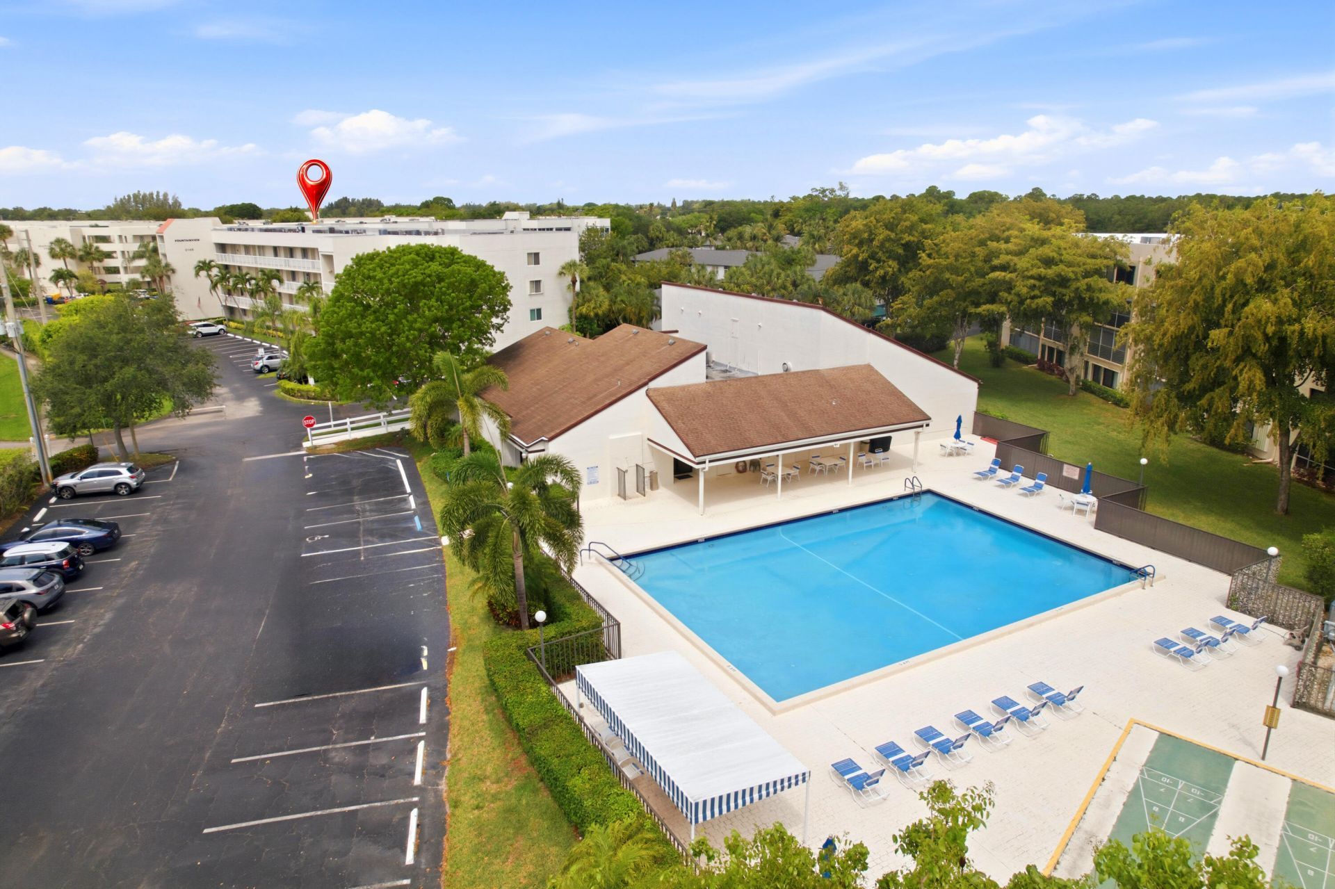 3146 Via Poinciana, Unit 407, Greenacres, FL 33467 Photo