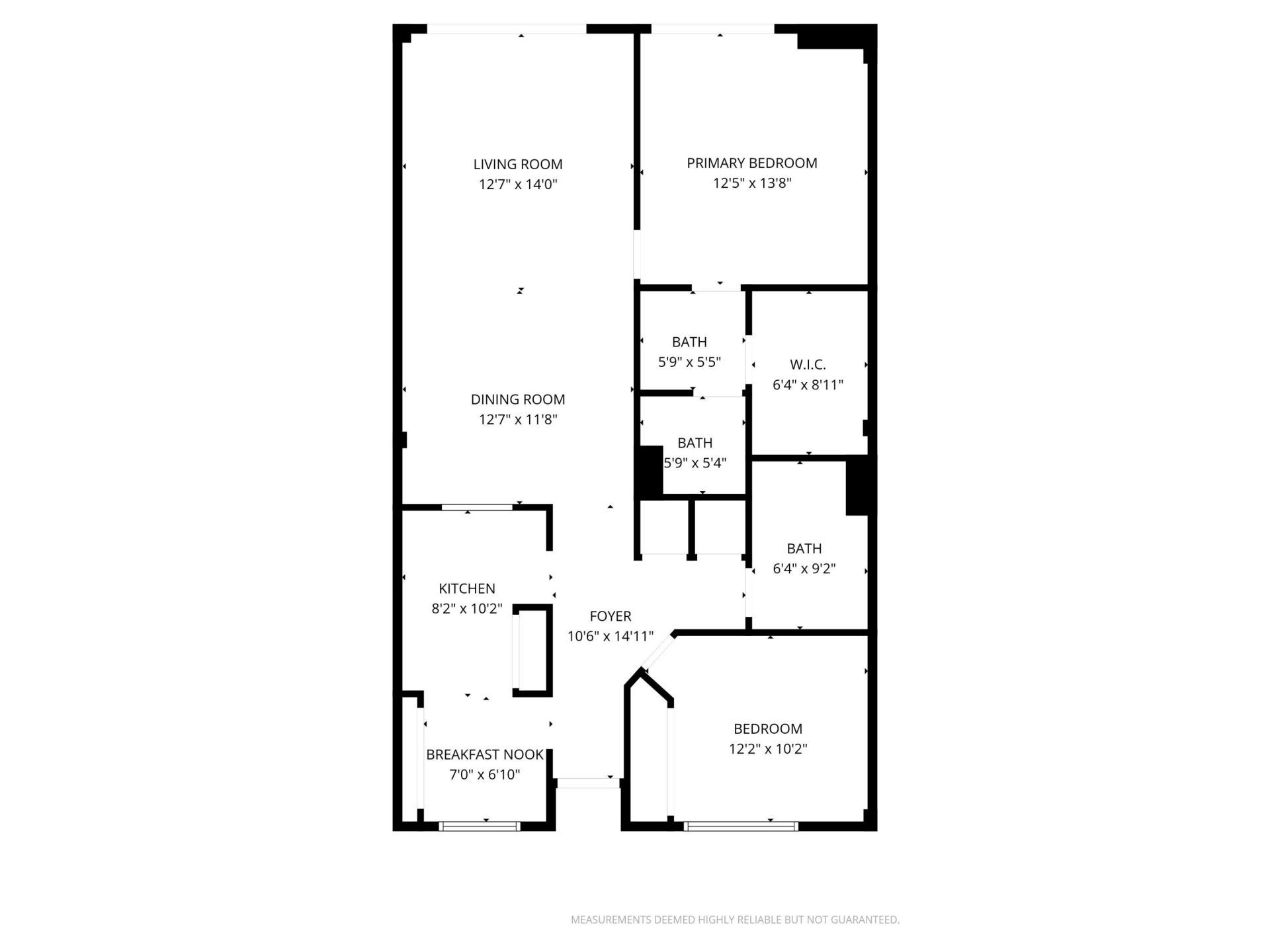 3146 Via Poinciana, Unit 407, Greenacres, FL 33467 Photo