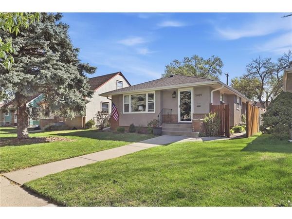5429 27th Avenue, Minneapolis, MN 55417