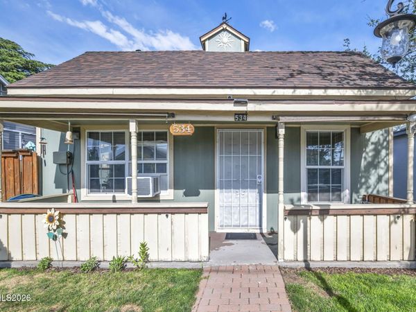 534 13th Street, Sparks, NV 89431