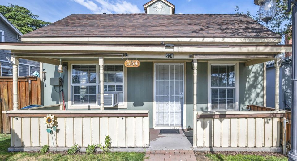 534 13th Street, Sparks, NV 89431 Photo
