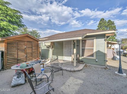 534 13th Street, Sparks, NV 89431 Photo