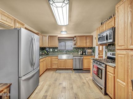 534 13th Street, Sparks, NV 89431 Photo