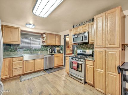 534 13th Street, Sparks, NV 89431 Photo