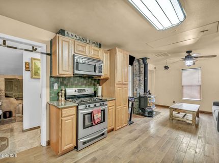534 13th Street, Sparks, NV 89431 Photo