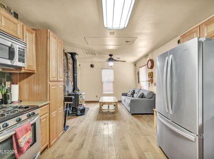 534 13th Street, Sparks, NV 89431 Photo