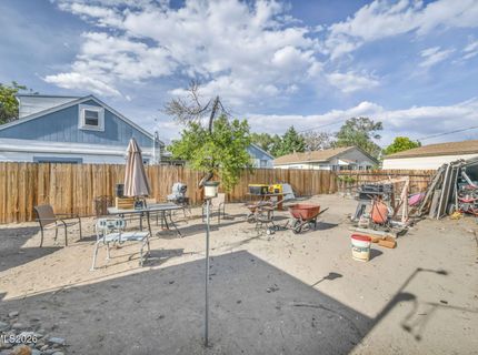 534 13th Street, Sparks, NV 89431 Photo