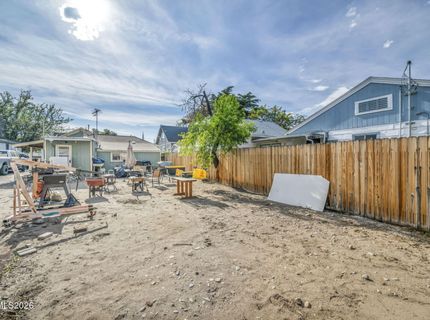 534 13th Street, Sparks, NV 89431 Photo