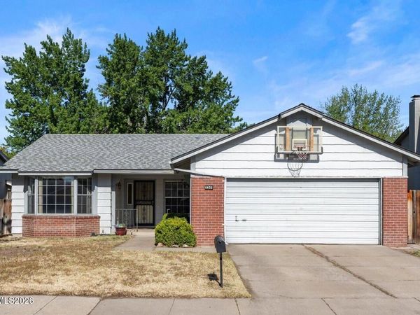 2261 Tangerine Street, Sparks, NV 89434