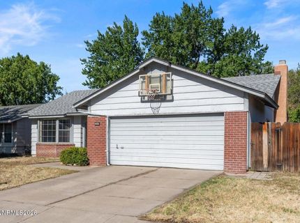 2261 Tangerine Street, Sparks, NV 89434 Photo