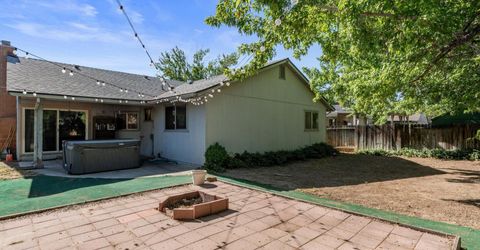 2261 Tangerine Street, Sparks, NV 89434 Photo