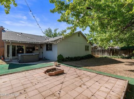 2261 Tangerine Street, Sparks, NV 89434 Photo