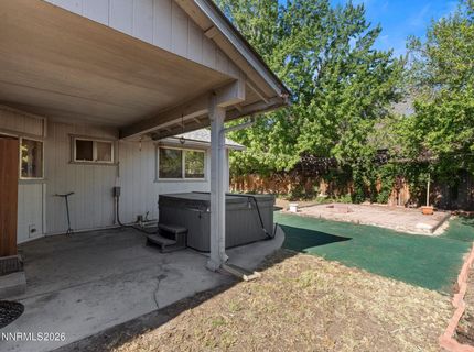 2261 Tangerine Street, Sparks, NV 89434 Photo