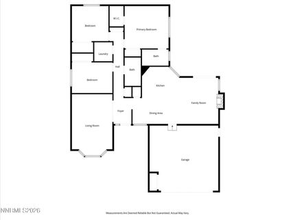 2261 Tangerine Street, Sparks, NV 89434 Photo