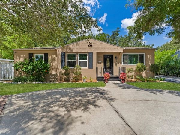 2605 S MANHATTAN AVENUE, TAMPA, FL 33629