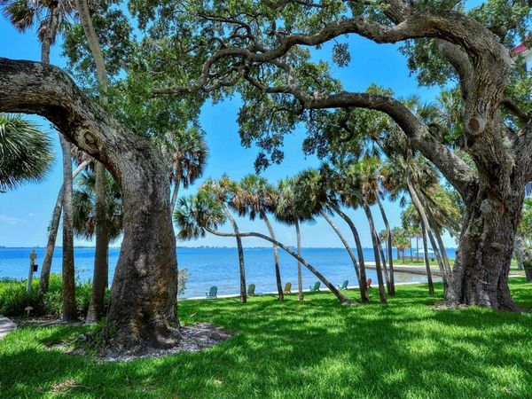 1100 IMPERIAL DRIVE , Unit 108, SARASOTA, FL 34236