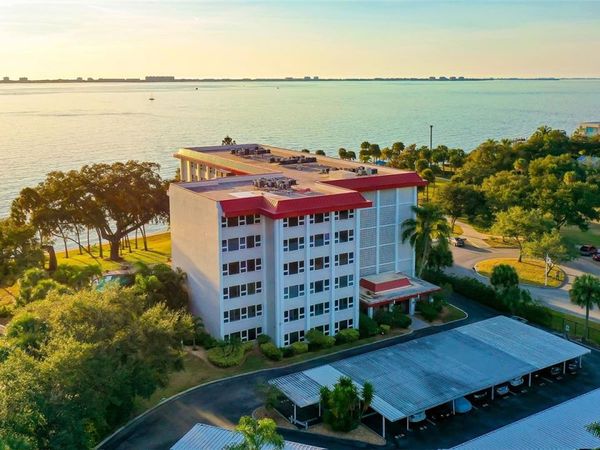 1100 IMPERIAL DRIVE , Unit 108, SARASOTA, FL 34236