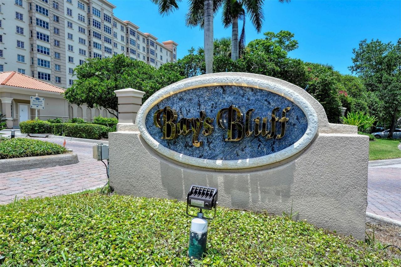 1100 Imperial Drive , Unit 108, Sarasota, FL 34236 Photo