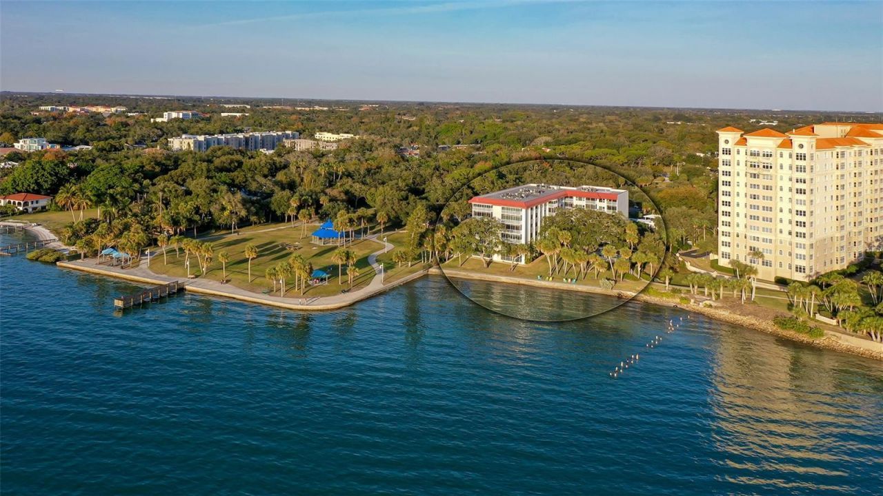 1100 Imperial Drive , Unit 108, Sarasota, FL 34236 Photo