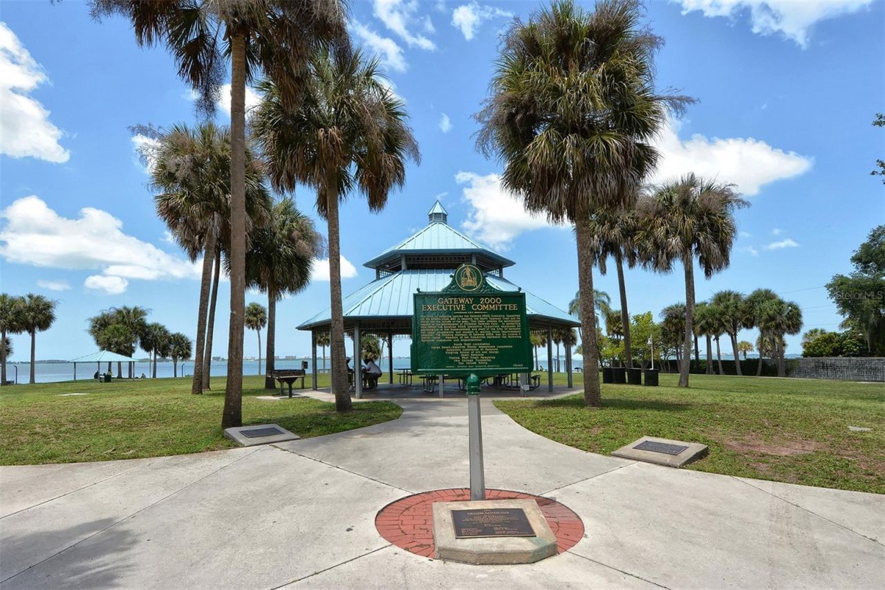 1100 Imperial Drive , Unit 108, Sarasota, FL 34236 Photo