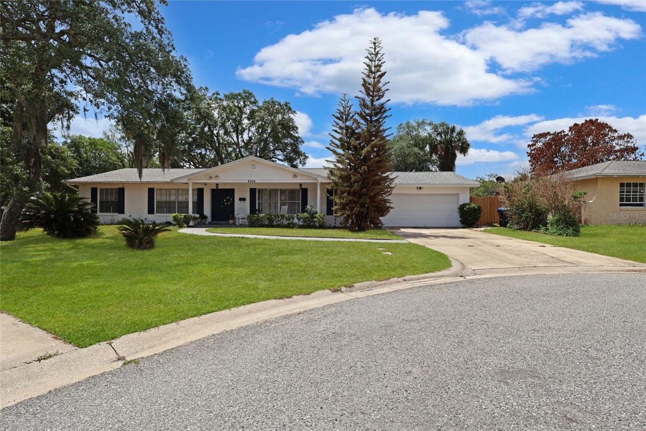 6504 Blanche Court, Orlando, FL 32818 Main Photo