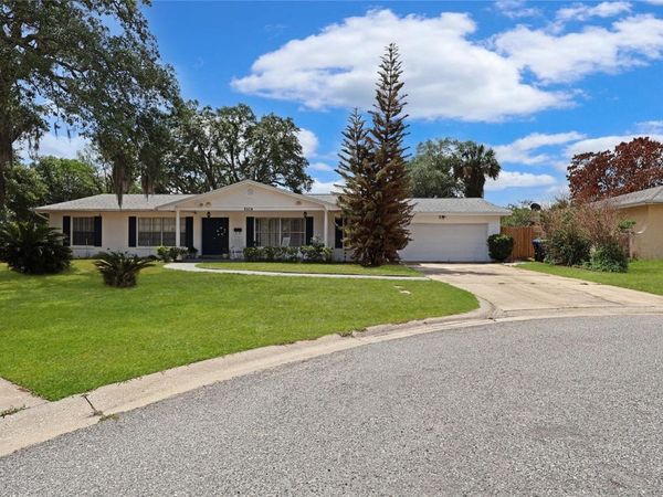 6504 BLANCHE COURT , ORLANDO, FL 32818