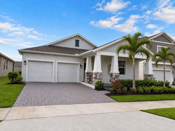 2519 PEACE OF MIND AVENUE , KISSIMMEE, FL 34744