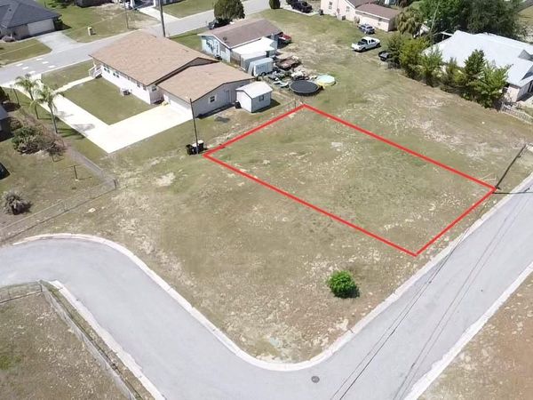 2ND STREET SE, MULBERRY, FL 33860