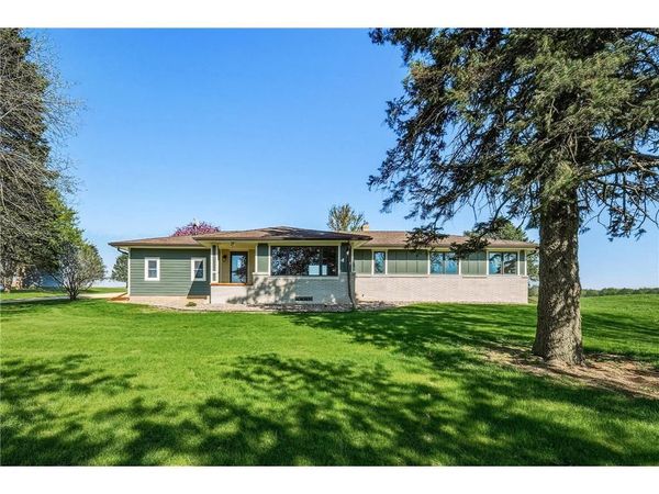 N3940 County Road K, Ellsworth, WI 54011