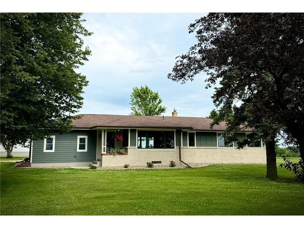N3940 County Road K, Ellsworth, WI 54011