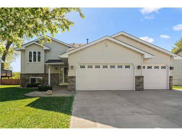 14423 Vale Street, Andover, MN 55304
