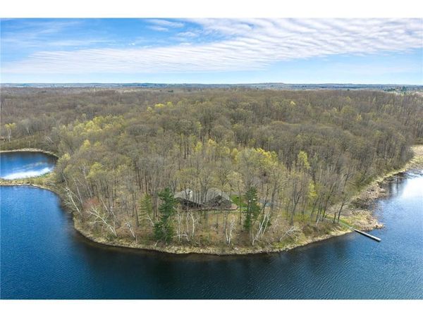 2603 61st Street, Frederic, WI 54837