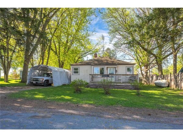 2703 157 Ave, Glenwood City, WI 54013