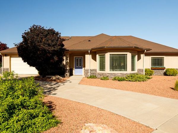 818 S PEARTREE , Kanab, UT 84741