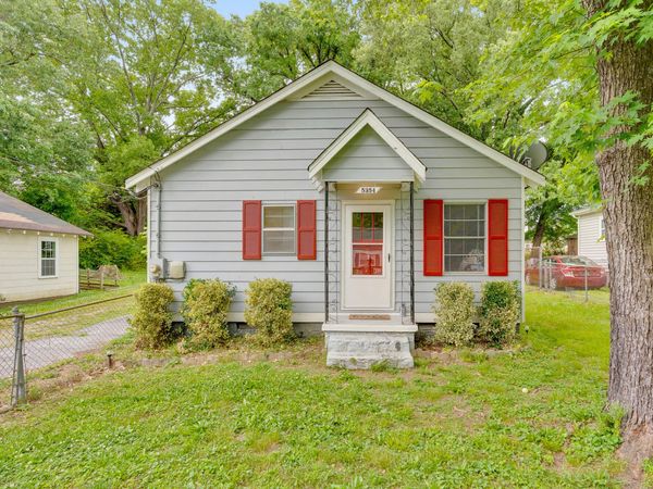 5354 Greenbriar Road, Chattanooga, TN 37412